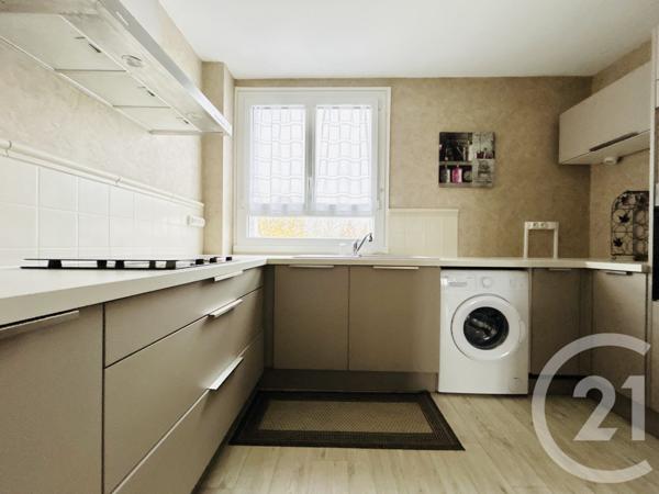 Appartement T4 à vendre  4 pièces - 73,78 m2 LIMOGES - 87