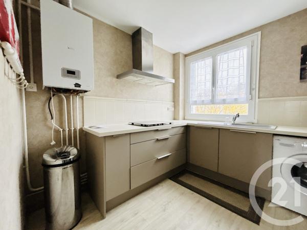 Appartement T4 à vendre  4 pièces - 73,78 m2 LIMOGES - 87