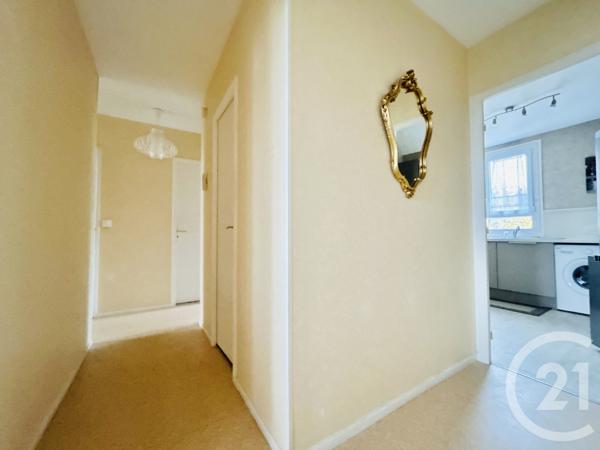 Appartement T4 à vendre  4 pièces - 73,78 m2 LIMOGES - 87