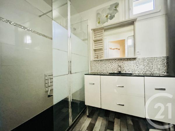 Appartement T4 à vendre  4 pièces - 73,78 m2 LIMOGES - 87