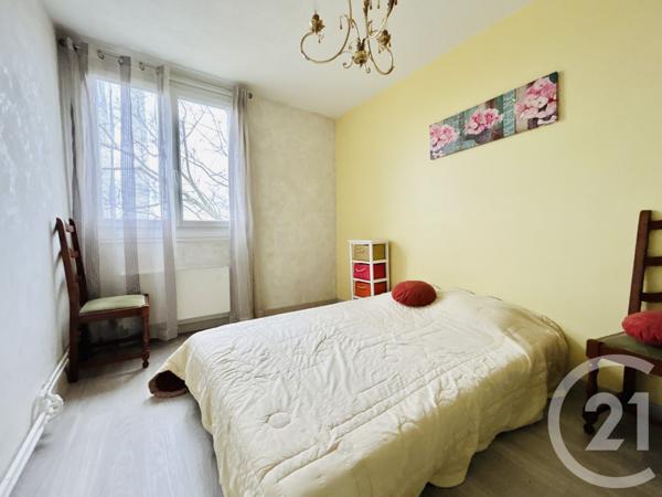 Appartement T4 à vendre  4 pièces - 73,78 m2 LIMOGES - 87