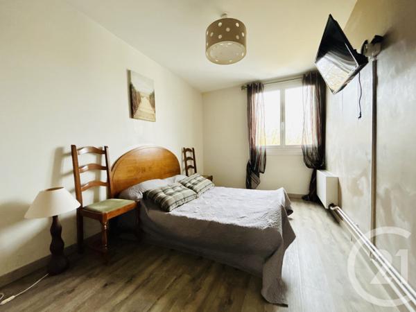 Appartement T4 à vendre  4 pièces - 73,78 m2 LIMOGES - 87