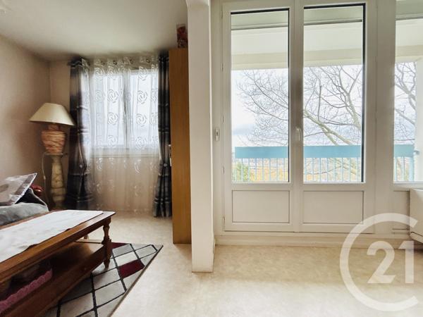 Appartement T4 à vendre  4 pièces - 73,78 m2 LIMOGES - 87