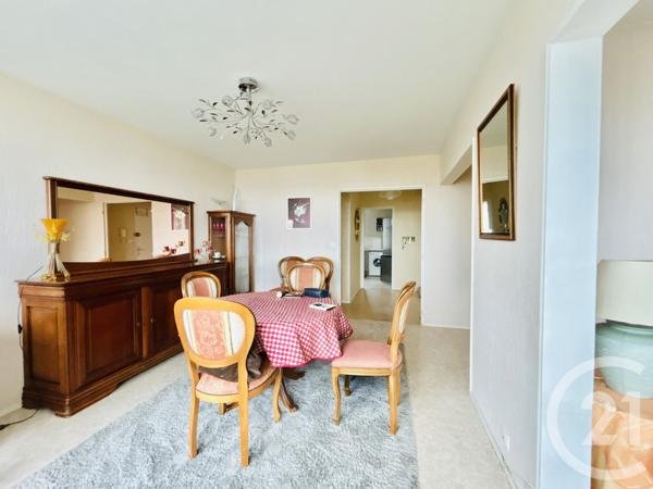 Appartement T4 à vendre  4 pièces - 73,78 m2 LIMOGES - 87