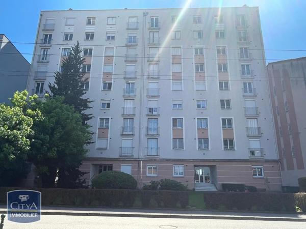 Appartement à vendre 5 pièces 93.57m²