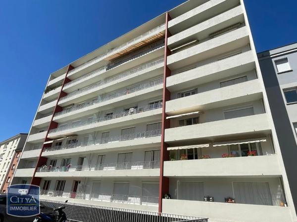 Appartement à vendre 5 pièces 93.57m²