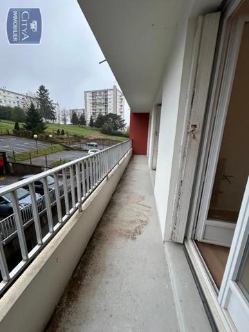 Appartement à vendre 5 pièces 93.57m²