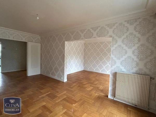 Appartement à vendre 5 pièces 93.57m²