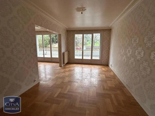 Appartement à vendre 5 pièces 93.57m²