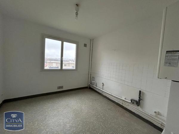 Appartement à vendre 5 pièces 93.57m²