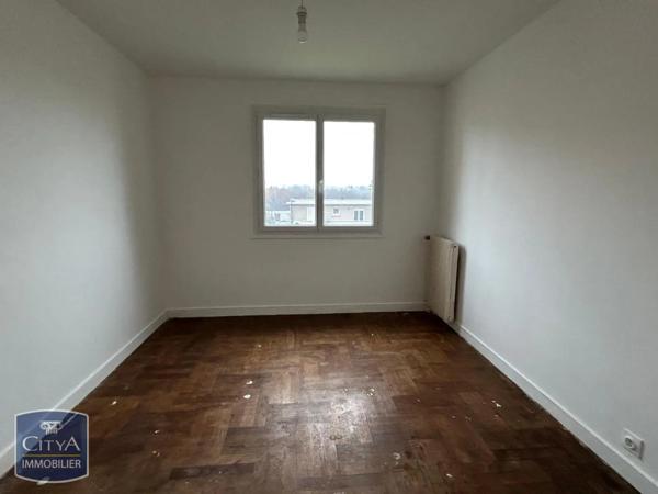 Appartement à vendre 5 pièces 93.57m²