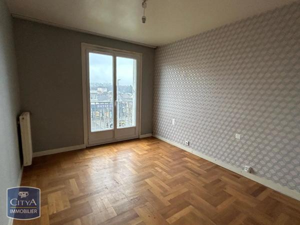 Appartement à vendre 5 pièces 93.57m²