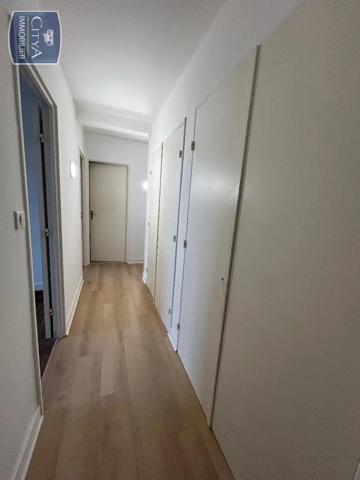 Appartement à vendre 5 pièces 93.57m²