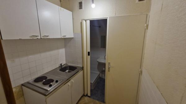 studio 28m2