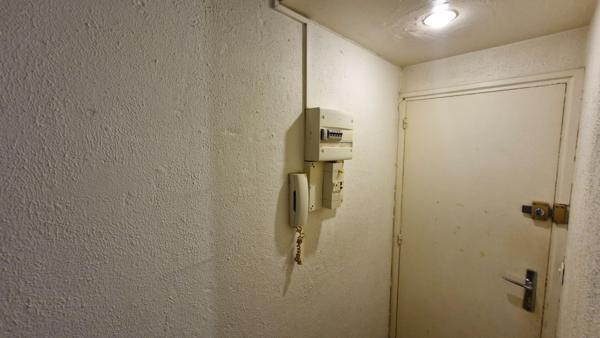 studio 28m2