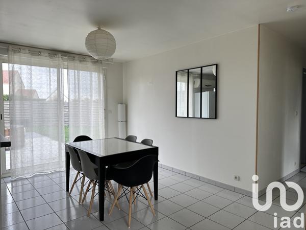 Pavillon 5 pièces de 94 m² à Les Villages Vovéens (28150)