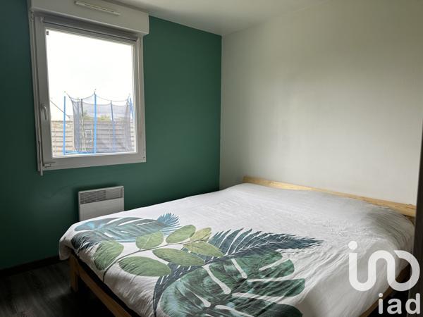 Pavillon 5 pièces de 94 m² à Les Villages Vovéens (28150)