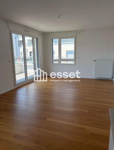 Location Appartement 3 pièces 64.59 m² - Rueil-malmaison 92500