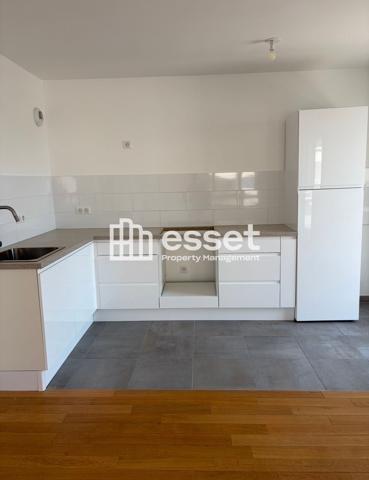 Location Appartement 3 pièces 64.59 m² - Rueil-malmaison 92500