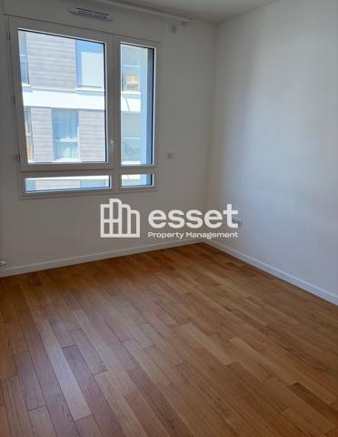 Location Appartement 3 pièces 64.59 m² - Rueil-malmaison 92500
