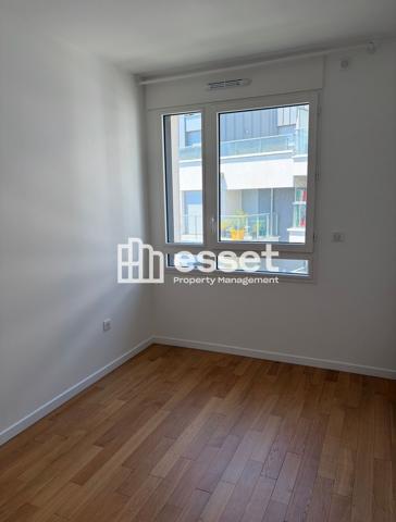 Location Appartement 3 pièces 64.59 m² - Rueil-malmaison 92500