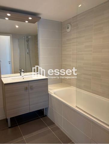 Location Appartement 3 pièces 64.59 m² - Rueil-malmaison 92500