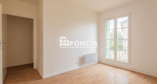 À vendre Appartement 3 pièces 71.2 m² - Bailly-romainvilliers 77700