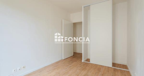 À vendre Appartement 3 pièces 71.2 m² - Bailly-romainvilliers 77700