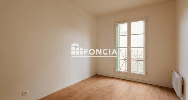 À vendre Appartement 3 pièces 71.2 m² - Bailly-romainvilliers 77700