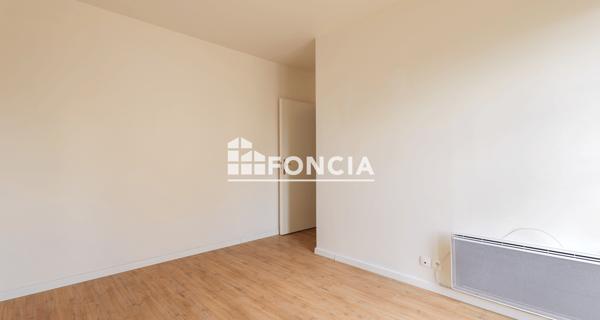 À vendre Appartement 3 pièces 71.2 m² - Bailly-romainvilliers 77700
