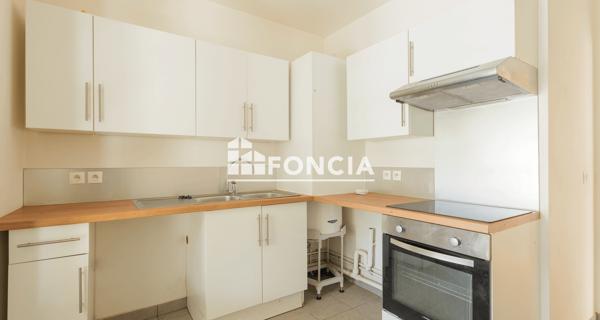 À vendre Appartement 3 pièces 71.2 m² - Bailly-romainvilliers 77700