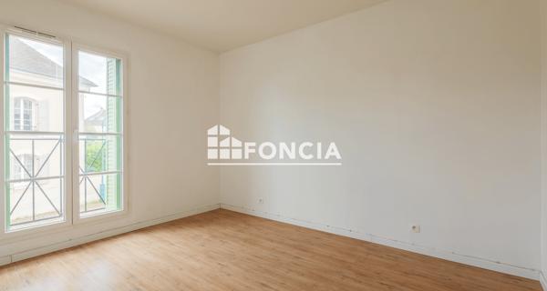 À vendre Appartement 3 pièces 71.2 m² - Bailly-romainvilliers 77700
