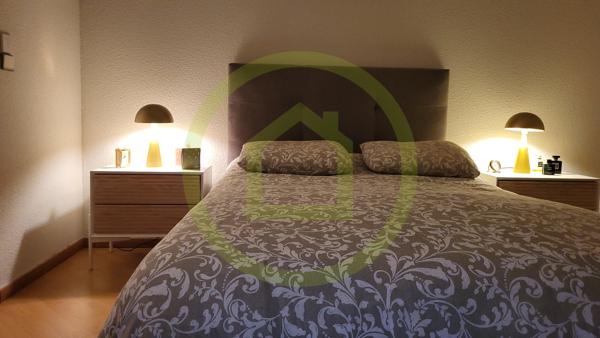 Appartement en résidence à MENTON (06500)