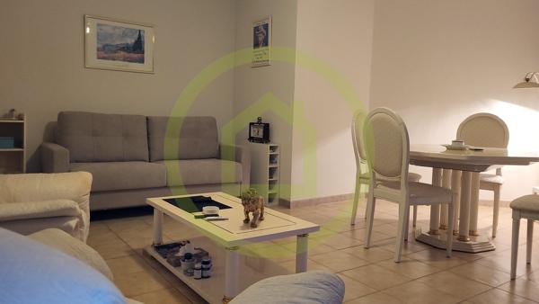 Appartement en résidence à MENTON (06500)
