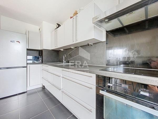 Appartement Ivry Sur Seine 3 pièces 64 m2