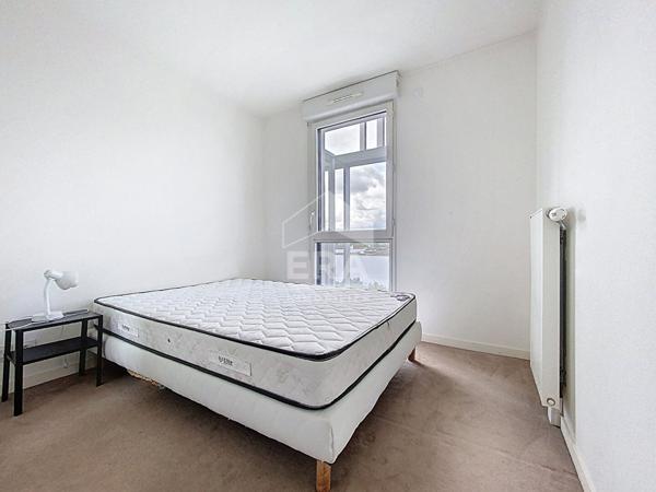 Appartement Ivry Sur Seine 3 pièces 64 m2