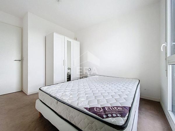 Appartement Ivry Sur Seine 3 pièces 64 m2