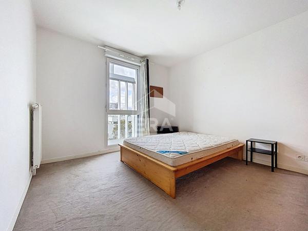 Appartement Ivry Sur Seine 3 pièces 64 m2