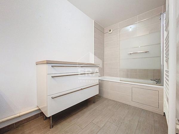 Appartement Ivry Sur Seine 3 pièces 64 m2