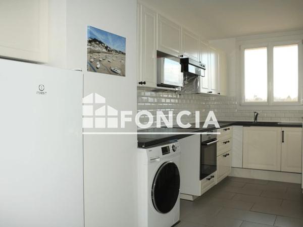 Location Appartement 4 pièces 74.76 m² - Meaux 77100