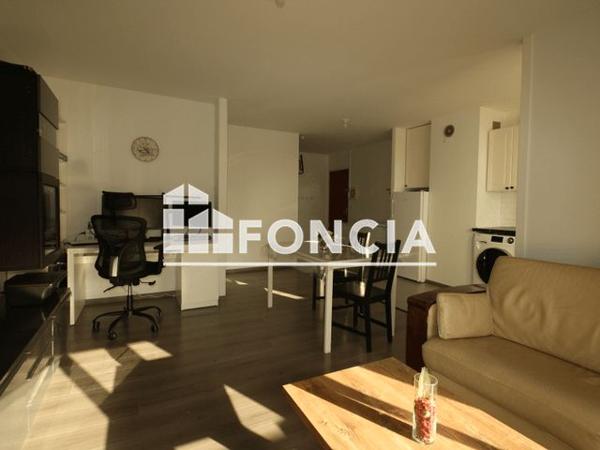 Location Appartement 4 pièces 74.76 m² - Meaux 77100