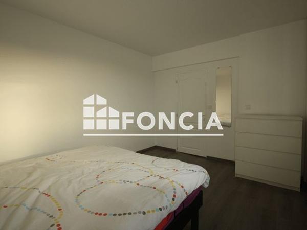 Location Appartement 4 pièces 74.76 m² - Meaux 77100