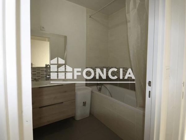 Location Appartement 4 pièces 74.76 m² - Meaux 77100