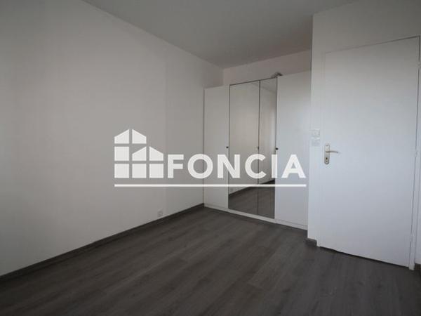 Location Appartement 4 pièces 74.76 m² - Meaux 77100