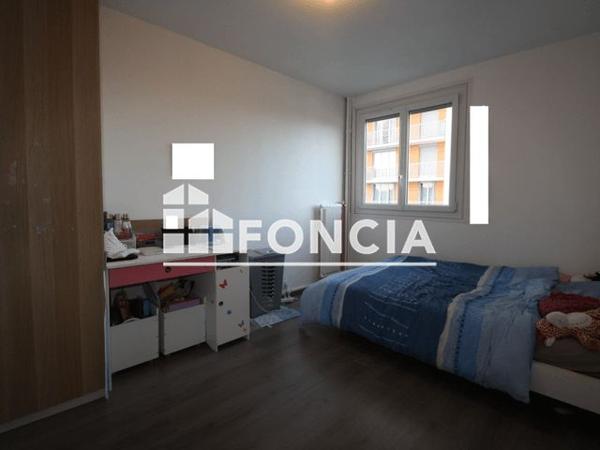 Location Appartement 4 pièces 74.76 m² - Meaux 77100