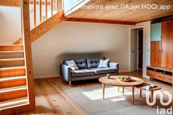 Maison à vendre 5 pièces 136 m² Tiercé