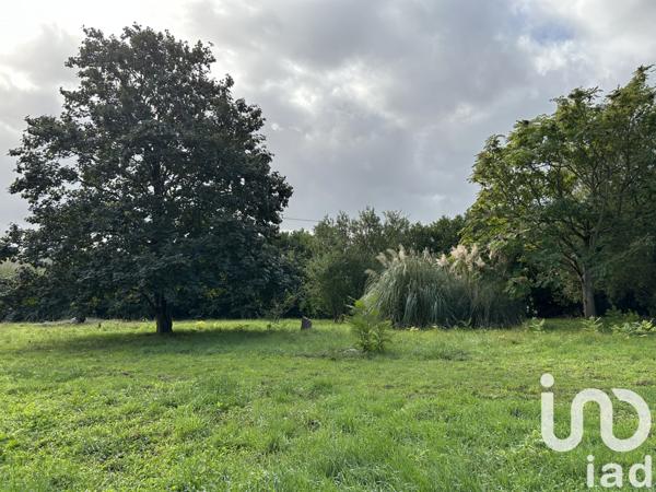 Maison à vendre 5 pièces 136 m² Tiercé