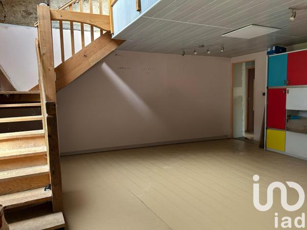 Maison à vendre 5 pièces 136 m² Tiercé