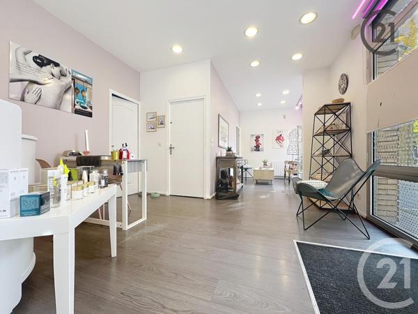 à vendre  44,06 m2 REIMS - 51