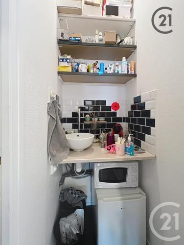 à vendre  44,06 m2 REIMS - 51